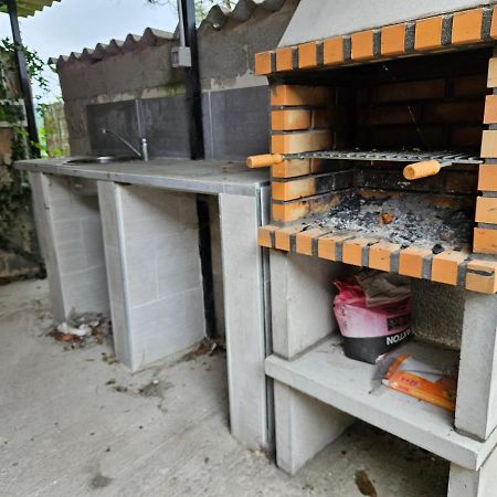 201A La Huerta De Cayao Villa Villaviciosa  Kültér fotó