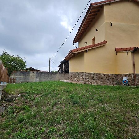 201A La Huerta De Cayao Villa Villaviciosa  Kültér fotó