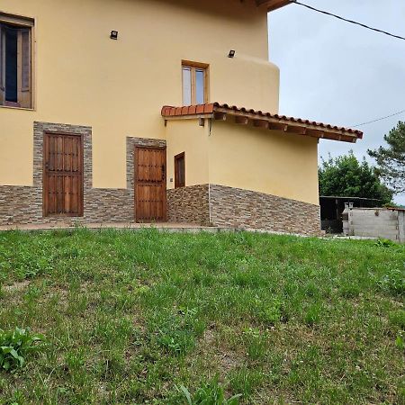 201A La Huerta De Cayao Villa Villaviciosa  Kültér fotó