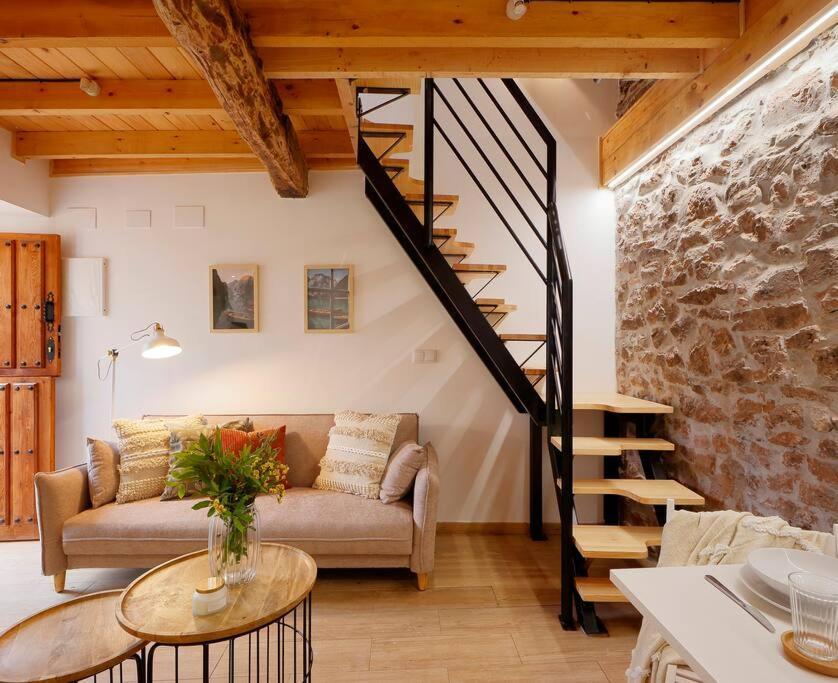 201A La Huerta De Cayao Villa Villaviciosa  Kültér fotó