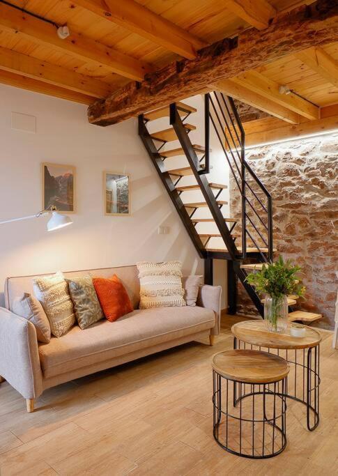 201A La Huerta De Cayao Villa Villaviciosa  Kültér fotó