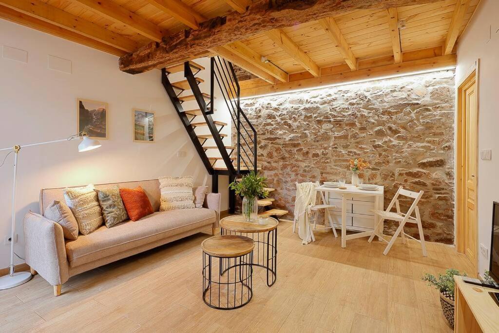 201A La Huerta De Cayao Villa Villaviciosa  Kültér fotó