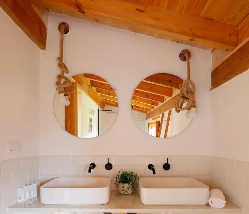 201A La Huerta De Cayao Villa Villaviciosa  Kültér fotó