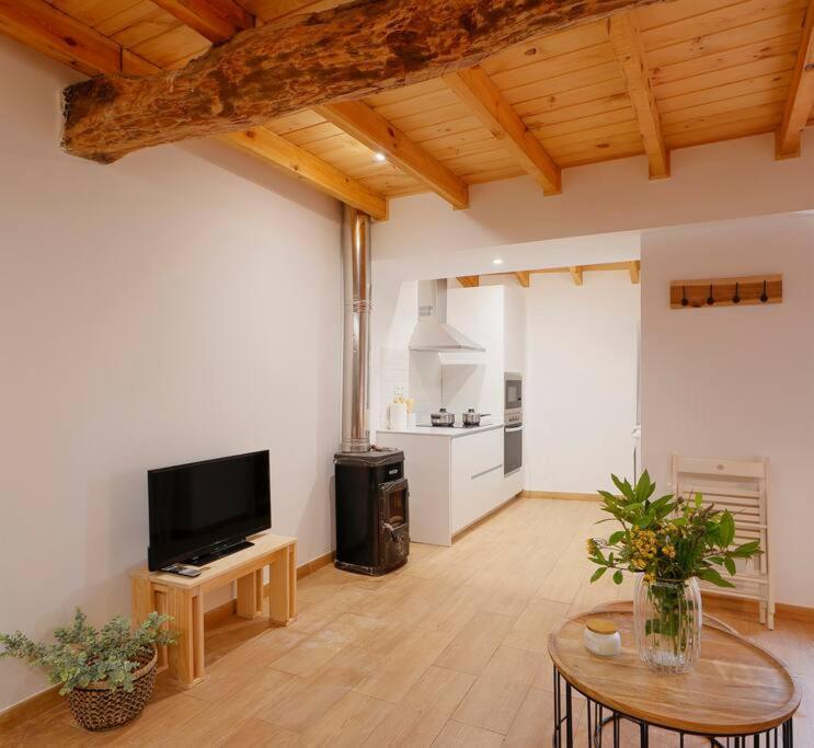 201A La Huerta De Cayao Villa Villaviciosa  Kültér fotó