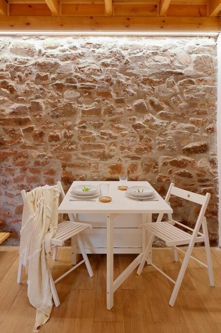201A La Huerta De Cayao Villa Villaviciosa  Kültér fotó
