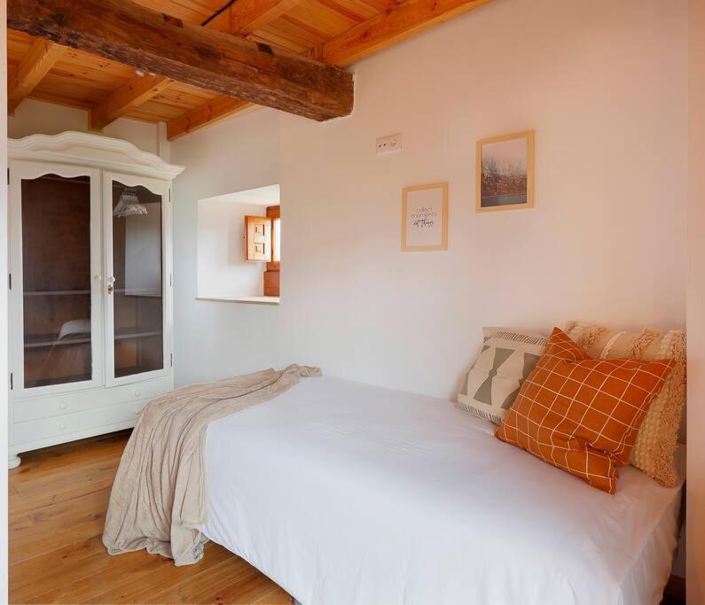 201A La Huerta De Cayao Villa Villaviciosa  Kültér fotó