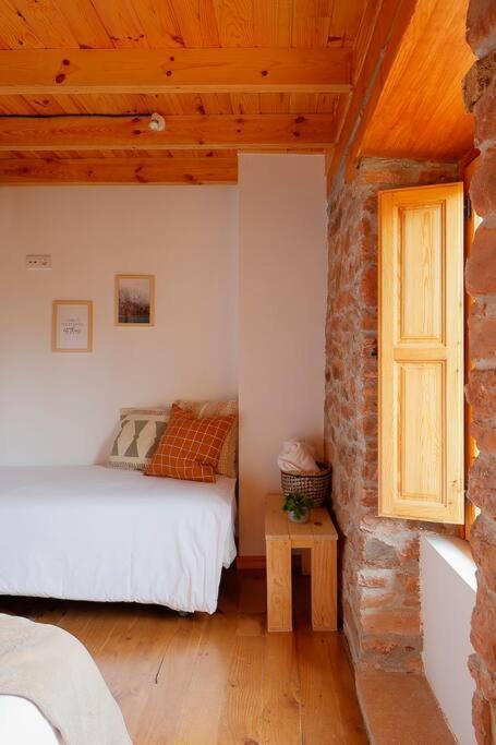 201A La Huerta De Cayao Villa Villaviciosa  Kültér fotó