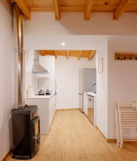 201A La Huerta De Cayao Villa Villaviciosa  Kültér fotó