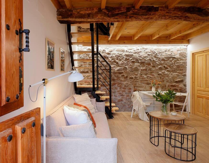 201A La Huerta De Cayao Villa Villaviciosa  Kültér fotó