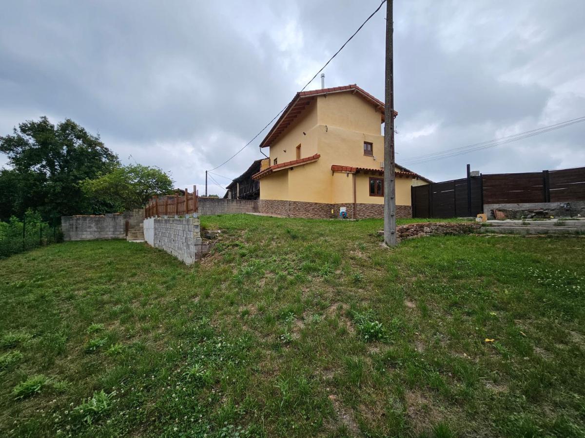 201A La Huerta De Cayao Villa Villaviciosa  Kültér fotó